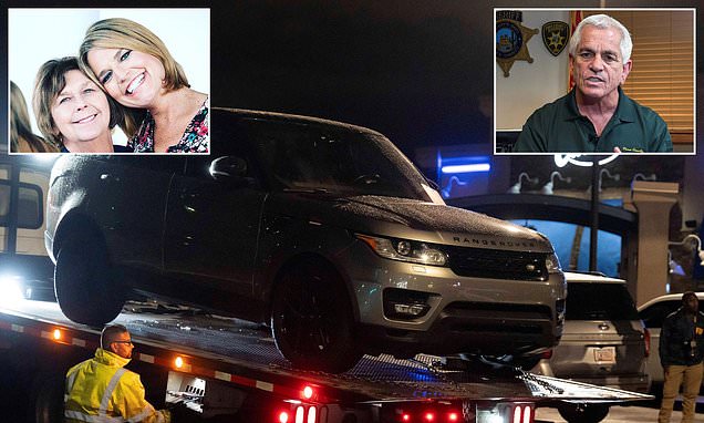 High-Tech Hunt for Missing Grandmother Nancy Guthrie Enters Second Week with No Leads