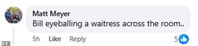 Hillary Clinton's Nostalgic Valentine's Day Photo Sparks Mixed Reactions Online as Critics Contrast Past Romance with Bill Clinton's Infidelities