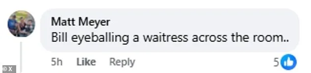 Hillary Clinton's Nostalgic Valentine's Day Photo Sparks Mixed Reactions Online as Critics Contrast Past Romance with Bill Clinton's Infidelities