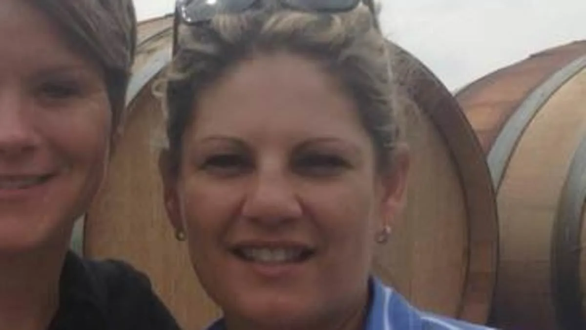 Kansas Woman Sentenced to Prison for Falsely Accusing Ex-Wife Astronaut of ISS Bank Fraud