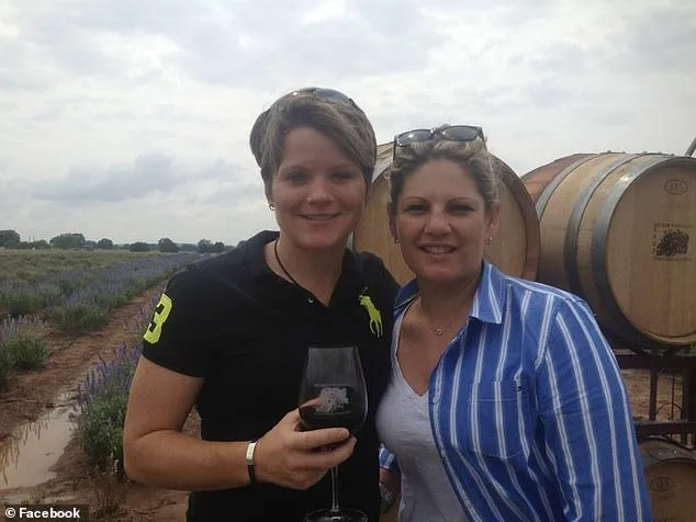 Kansas Woman Sentenced to Prison for Falsely Accusing Ex-Wife Astronaut of ISS Bank Fraud