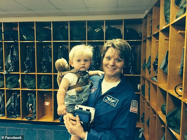 Kansas Woman Sentenced to Prison for Falsely Accusing Ex-Wife Astronaut of ISS Bank Fraud