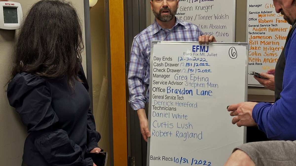 Millionaire CEO and Tennessee Business Owner Among Four Killed in Steamboat Springs Plane Crash