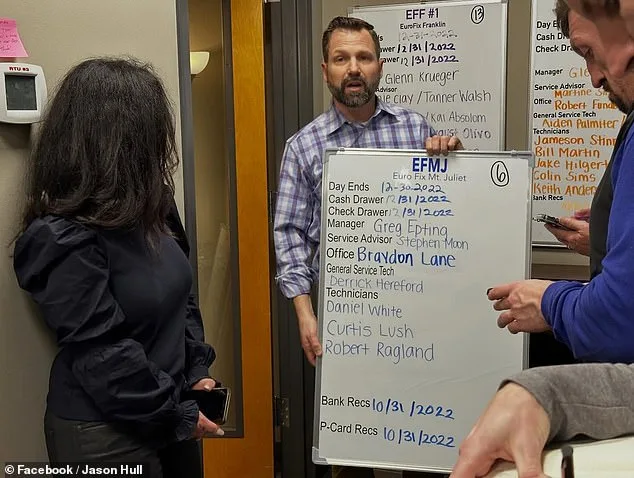 Millionaire CEO and Tennessee Business Owner Among Four Killed in Steamboat Springs Plane Crash