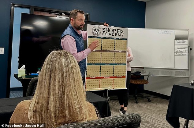 Millionaire CEO and Tennessee Business Owner Among Four Killed in Steamboat Springs Plane Crash