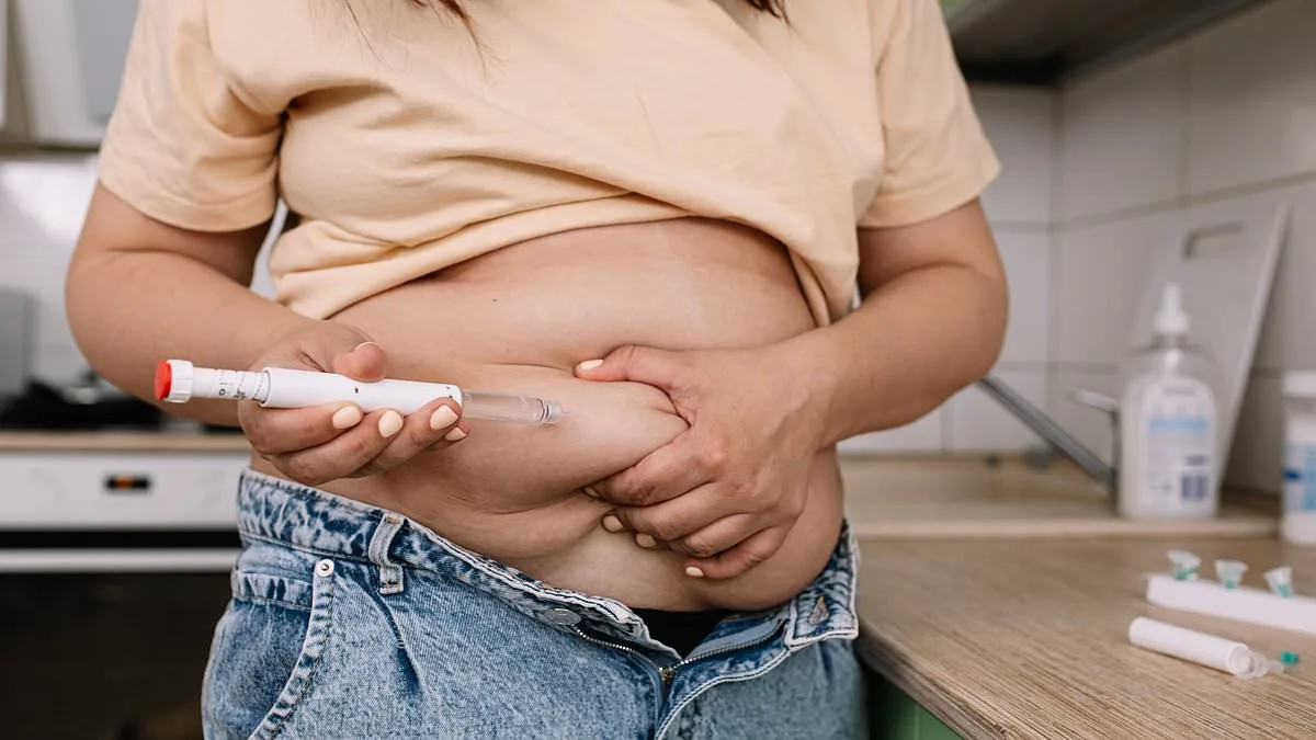 Mounjaro May Reduce Risk of Diabetic Retinopathy, Study Reveals