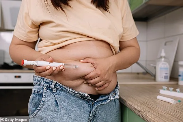 Mounjaro May Reduce Risk of Diabetic Retinopathy, Study Reveals