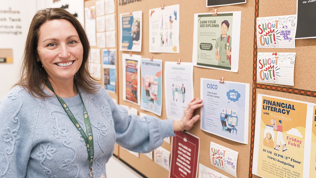 New York City's Controversial $15,800 Cash with Care Program for Homeless Youth Sparks Debate Over Efficacy and Taxpayer Funds