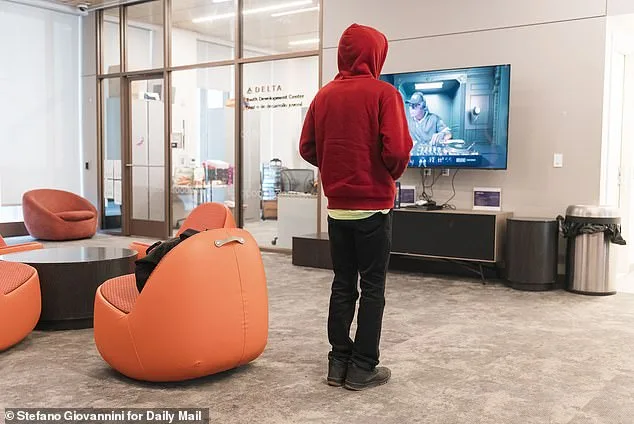 New York City's Controversial $15,800 Cash with Care Program for Homeless Youth Sparks Debate Over Efficacy and Taxpayer Funds