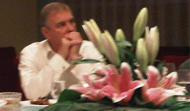 Prince Andrew Under Fire: Mail on Sunday Dossier Claims He Abused Trade Envoy Role for Epstein's Interests, Including Secret Beijing Dinner