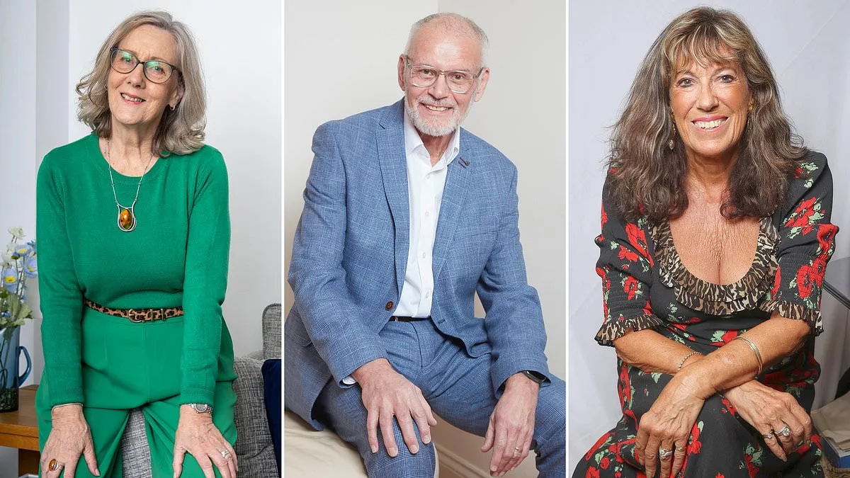 The Surprising Science of Looking Younger: How Super-Agers Defy Aging and Live Longer