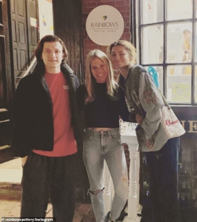 Upscale Boston Pottery Studio Allegations of Harassment, Homophobia, and a Litigious Streak Fuel Controversy