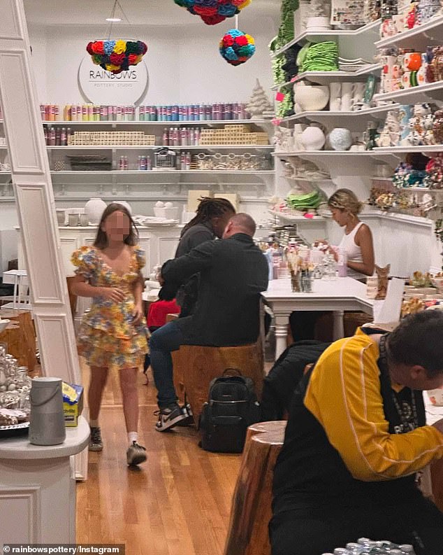 Upscale Boston Pottery Studio Allegations of Harassment, Homophobia, and a Litigious Streak Fuel Controversy