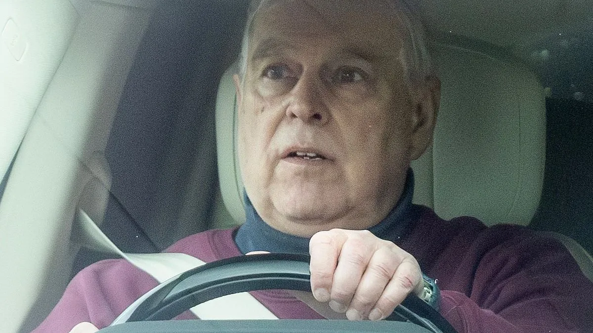 Andrew Mountbatten-Windsor Investigated for Epstein-Linked Allegations Amid Legal Hurdles