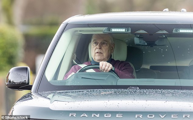 Andrew Mountbatten-Windsor Investigated for Epstein-Linked Allegations Amid Legal Hurdles