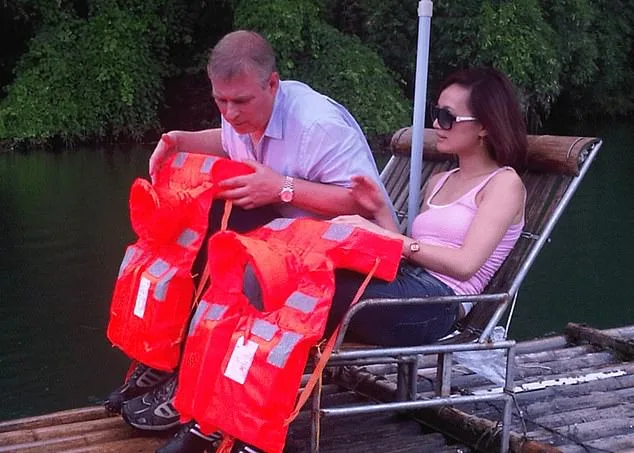 Andrew Mountbatten-Windsor Investigated for Epstein-Linked Allegations Amid Legal Hurdles