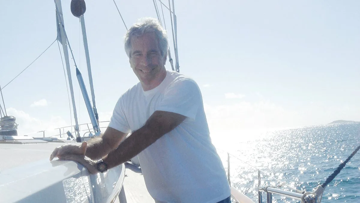 Bipartisan Backlash as Epstein Files' Incomplete Release Sparks Political Firestorm