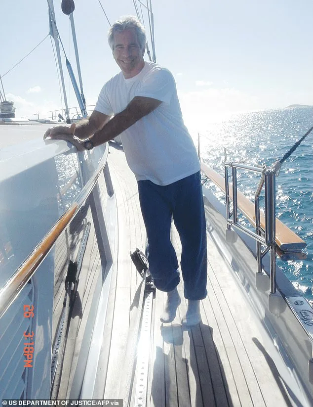 Bipartisan Backlash as Epstein Files' Incomplete Release Sparks Political Firestorm