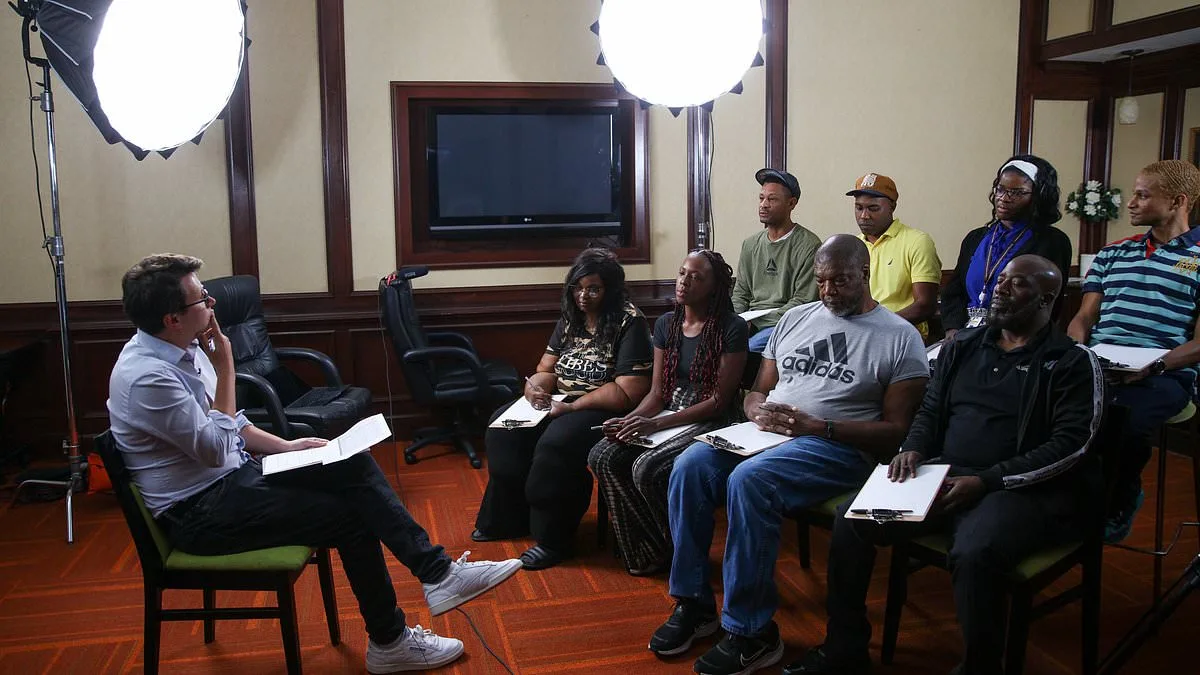 Divided America: Echoes of Erie and Cobb in the Shadow of the 2025 Midterms