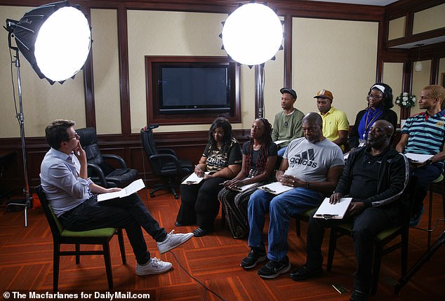 Divided America: Echoes of Erie and Cobb in the Shadow of the 2025 Midterms