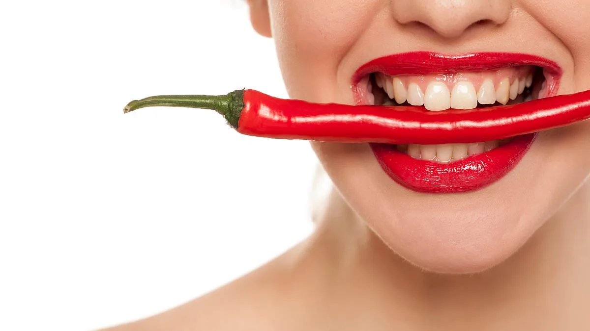 Eat Your Way to a Better Orgasm? The Surprising Link Between Nutrition and Libido