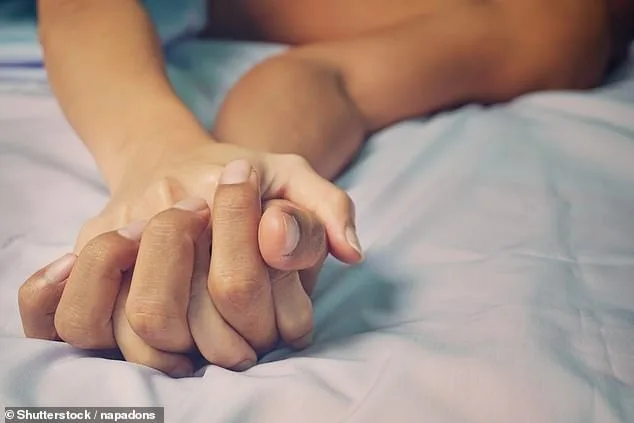 Eat Your Way to a Better Orgasm? The Surprising Link Between Nutrition and Libido