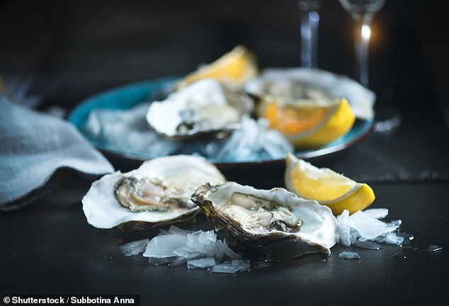 Eat Your Way to a Better Orgasm? The Surprising Link Between Nutrition and Libido