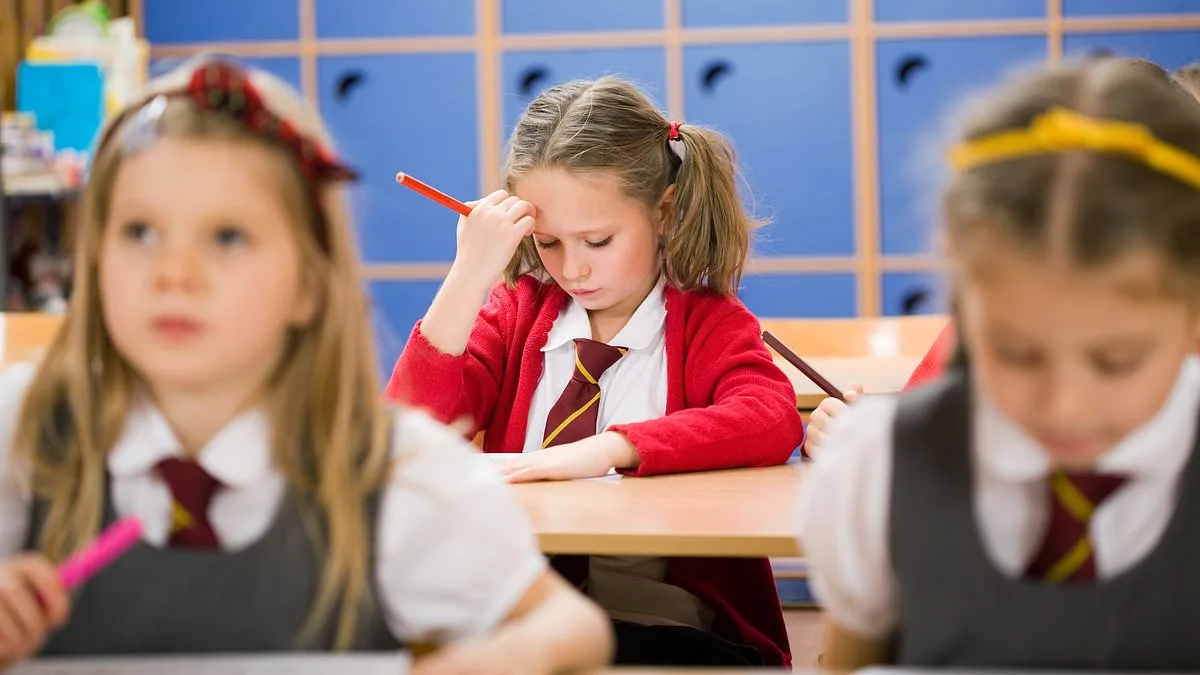 Hidden Crisis in UK Education: Soaring SEND Funding and Growing Disparity