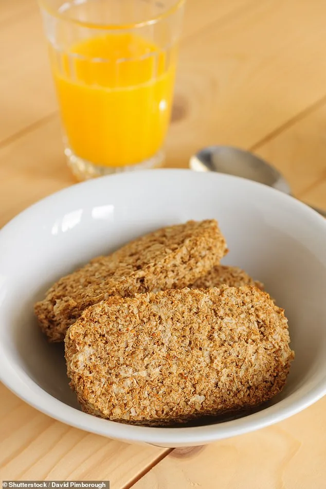 Is Weetabix a Healthy Breakfast or a Nostalgic Comfort Food?