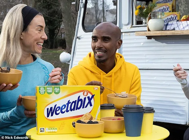 Is Weetabix a Healthy Breakfast or a Nostalgic Comfort Food?