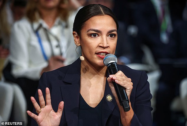 Ocasio-Cortez Warns European Leaders: Trump's Greenland Threats Risk Undermining U.S. Alliances