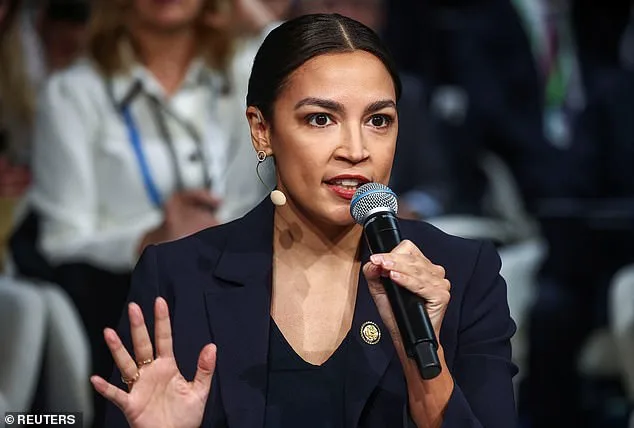 Ocasio-Cortez Warns European Leaders: Trump's Greenland Threats Risk Undermining U.S. Alliances