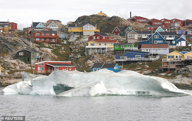 Ocasio-Cortez Warns European Leaders: Trump's Greenland Threats Risk Undermining U.S. Alliances