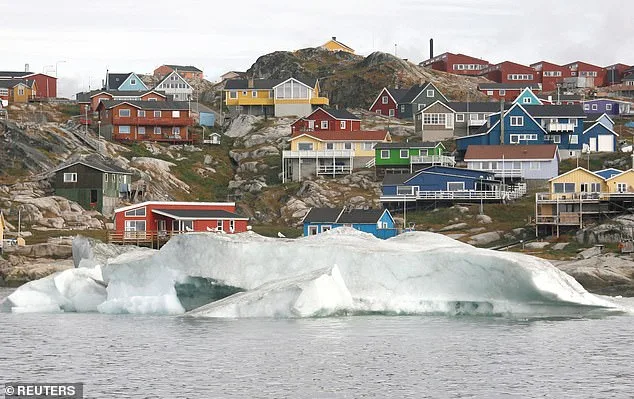 Ocasio-Cortez Warns European Leaders: Trump's Greenland Threats Risk Undermining U.S. Alliances