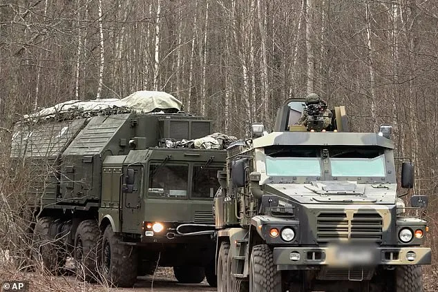 Putin's Ukraine Crisis Escalates: Belarus Hosts Oreshnik Missiles, Nuclear Threat Near EU Border