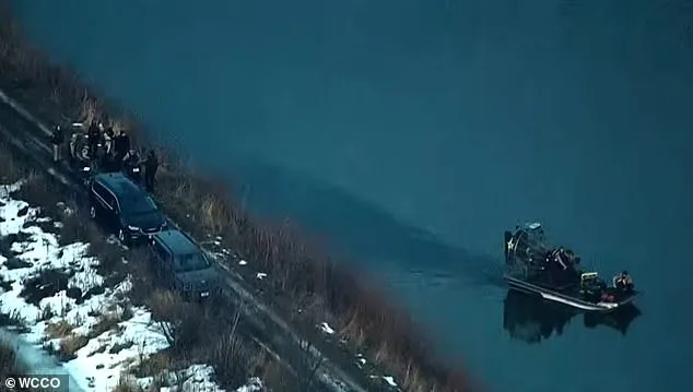 Young Boy Dies After Falling Through Ice at Bass Pond During Unusual Warmth