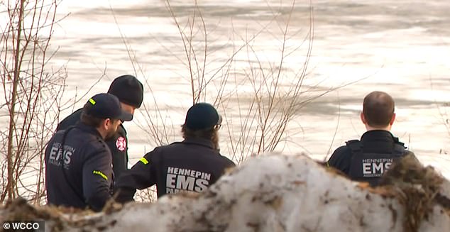 Young Boy Dies After Falling Through Ice at Bass Pond During Unusual Warmth