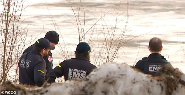 Young Boy Dies After Falling Through Ice at Bass Pond During Unusual Warmth