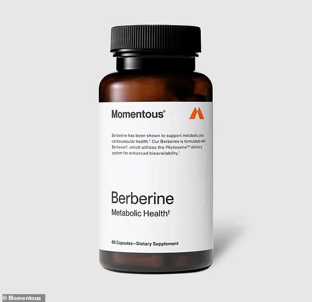 Berberine's Rise as a Natural Ozempic Alternative Sparks Medical Debate
