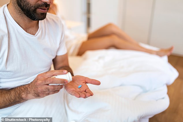 Erectile Dysfunction: An Early Warning Sign of Serious Health Risks