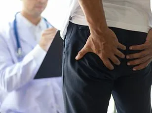 Erectile Dysfunction: An Early Warning Sign of Serious Health Risks