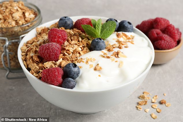 Fermented Foods May Lower Bad Cholesterol and Improve Heart Health, Study Finds