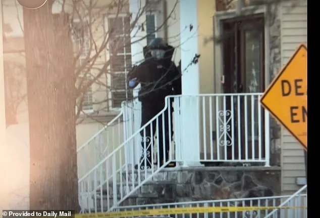 Harrowing Night: Woman Finds Suspicious Device at Home, Links to Ex-Husband's Threats