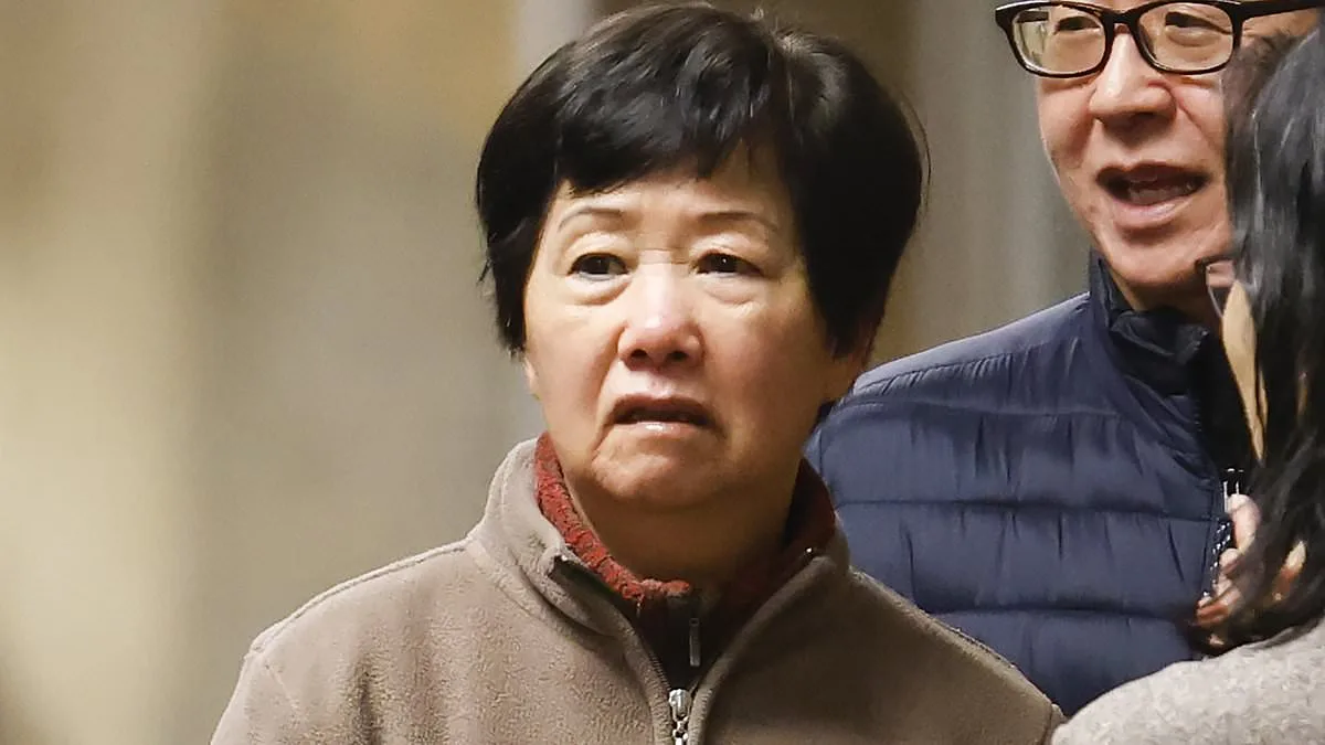 Judge Sparks Outrage by Offering Probation to Elderly Woman Who Killed Family in Speeding Crash