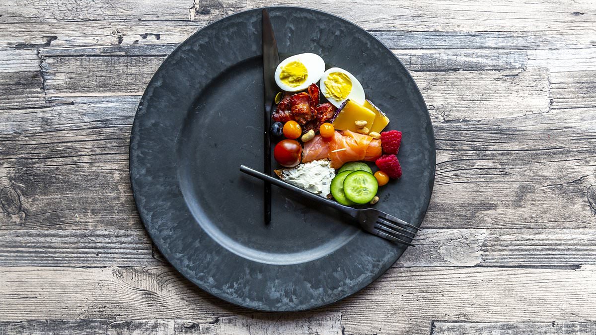 Major Study: Intermittent Fasting Results in 3% Weight Loss, Below Clinically Significant 5% Threshold Compared to Traditional Dieting