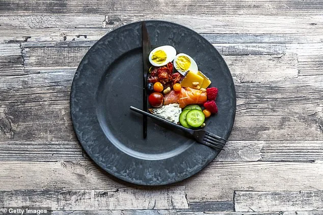 Major Study: Intermittent Fasting Results in 3% Weight Loss, Below Clinically Significant 5% Threshold Compared to Traditional Dieting