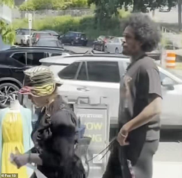 Man Released After Attempting to Gouge Seattle Shop Owner's Eyes