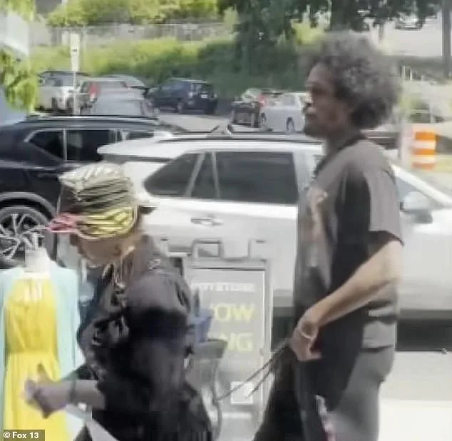 Man Released After Attempting to Gouge Seattle Shop Owner's Eyes