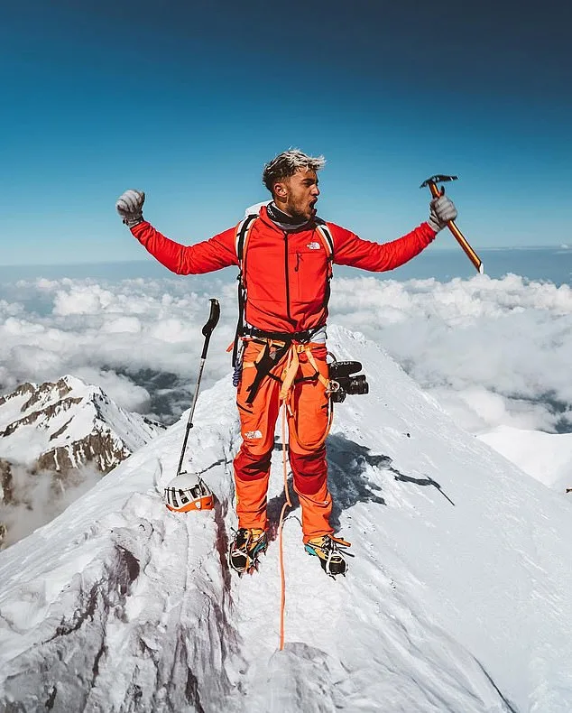 New Law Bans Amateur Climbers on Everest to Curb Overcrowding and Safety Concerns