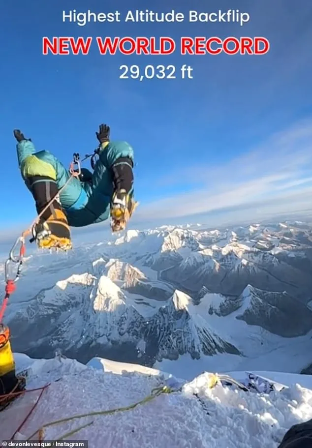 New Law Bans Amateur Climbers on Everest to Curb Overcrowding and Safety Concerns